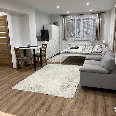 A&A Apartmany Liptovský Mikuláš المظهر الخارجي الصورة