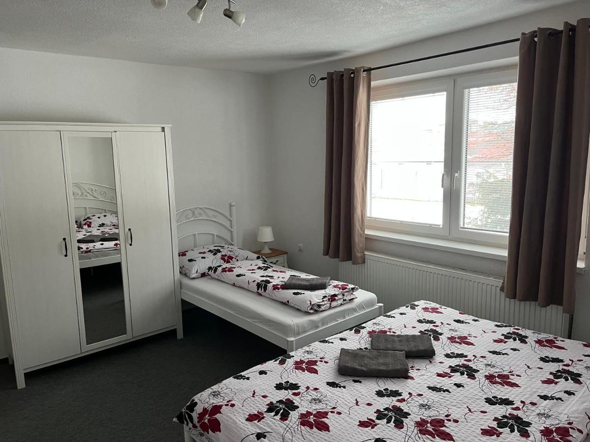 A&A Apartmany Liptovský Mikuláš المظهر الخارجي الصورة