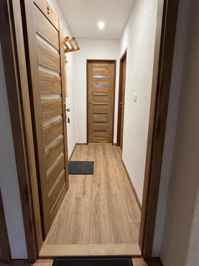 A&A Apartmany Liptovský Mikuláš المظهر الخارجي الصورة