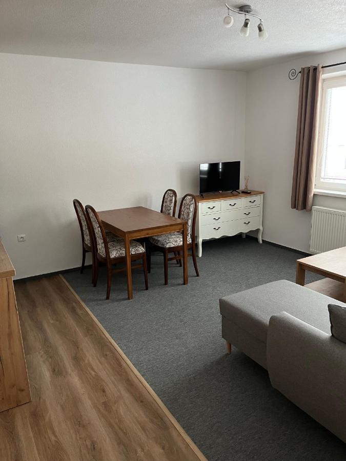 A&A Apartmany Liptovský Mikuláš المظهر الخارجي الصورة