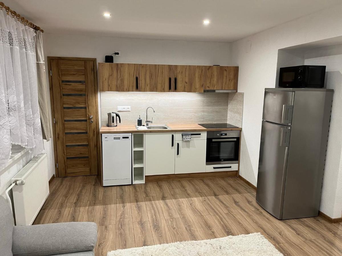A&A Apartmany Liptovský Mikuláš المظهر الخارجي الصورة