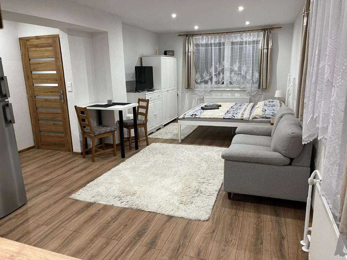 A&A Apartmany Liptovský Mikuláš المظهر الخارجي الصورة
