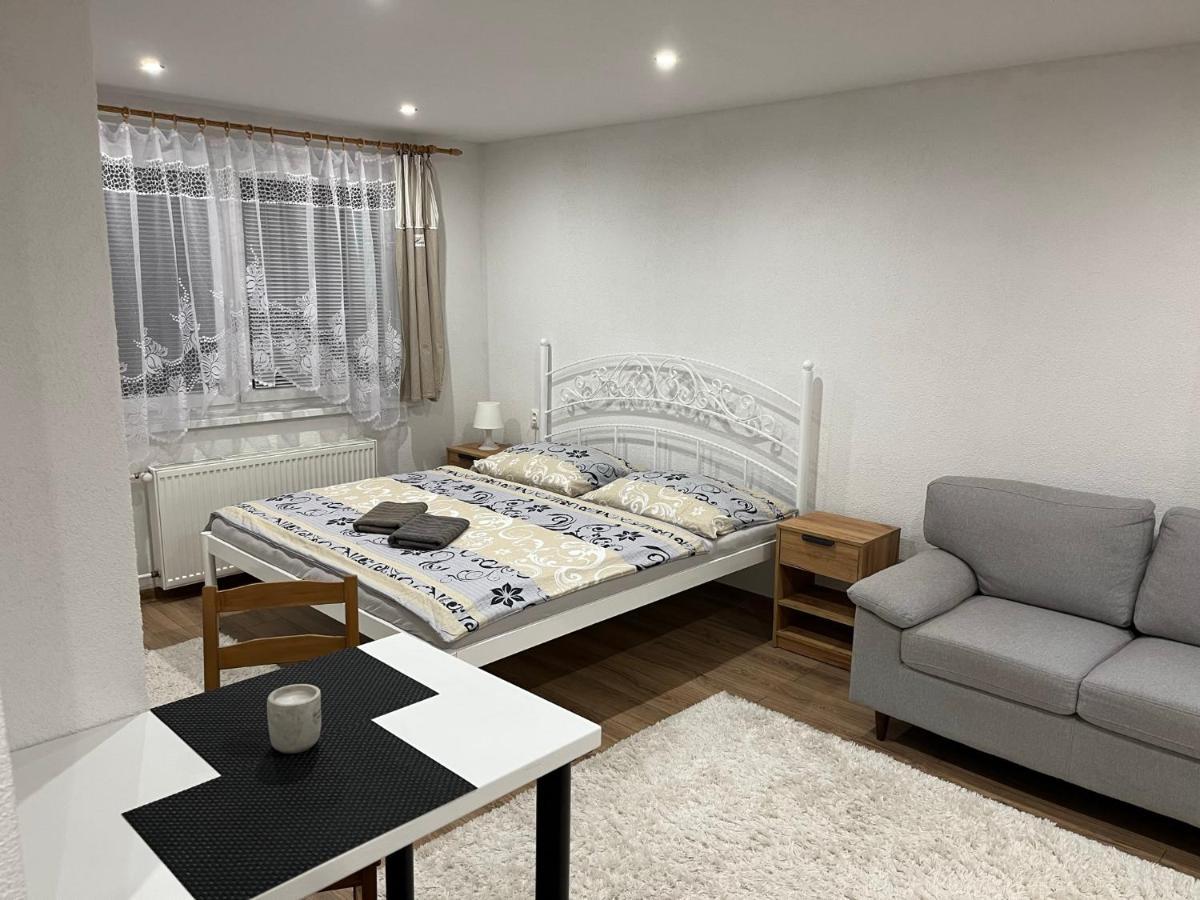 A&A Apartmany Liptovský Mikuláš المظهر الخارجي الصورة