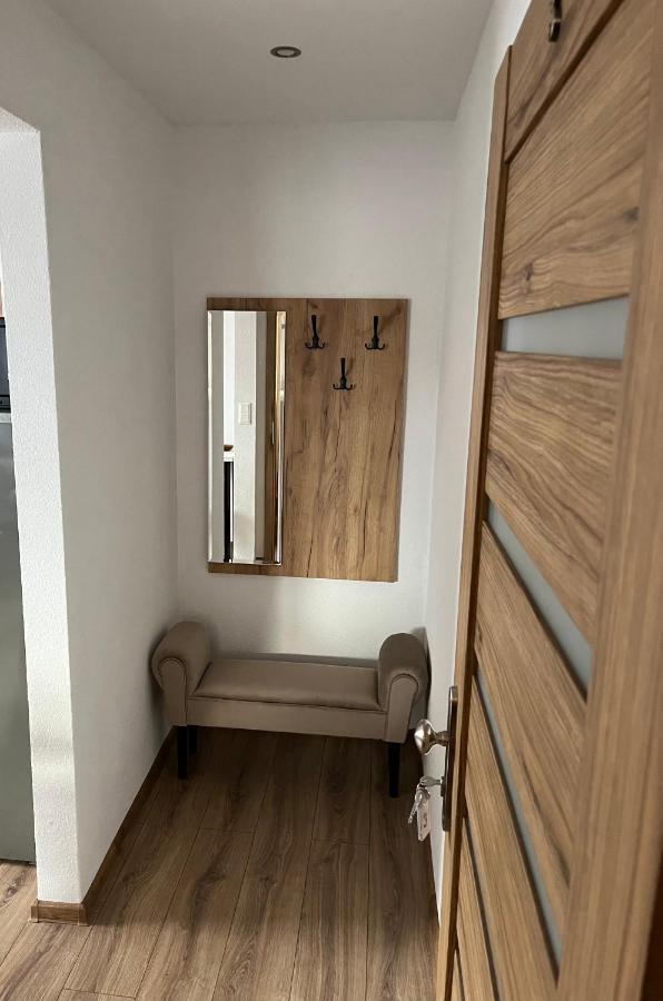 A&A Apartmany Liptovský Mikuláš المظهر الخارجي الصورة