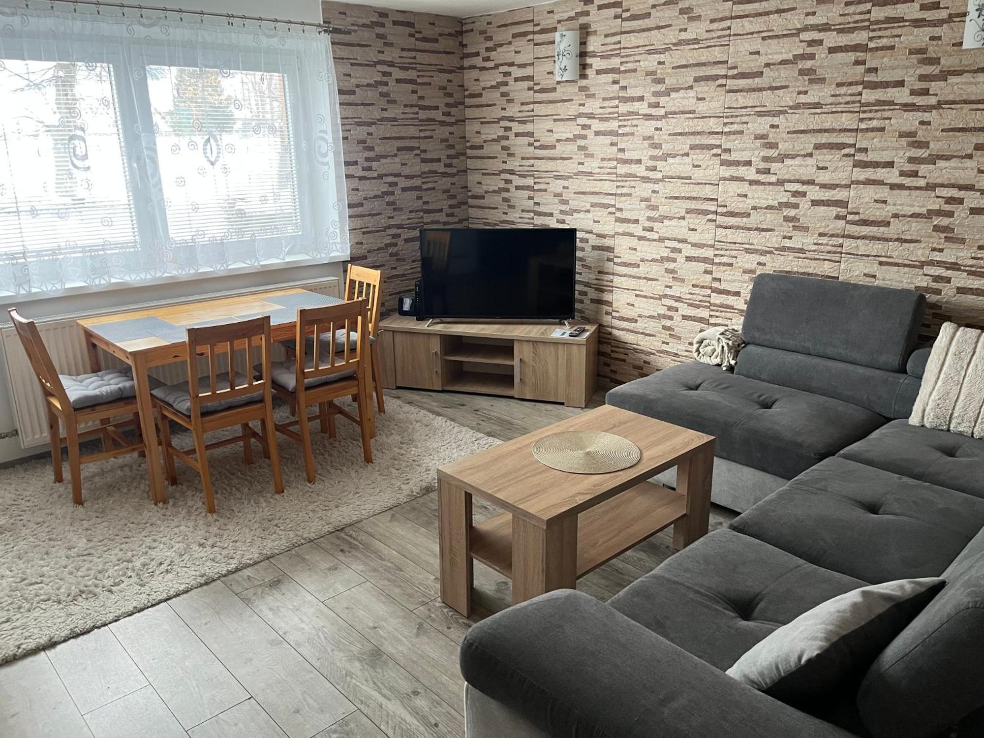 A&A Apartmany Liptovský Mikuláš المظهر الخارجي الصورة