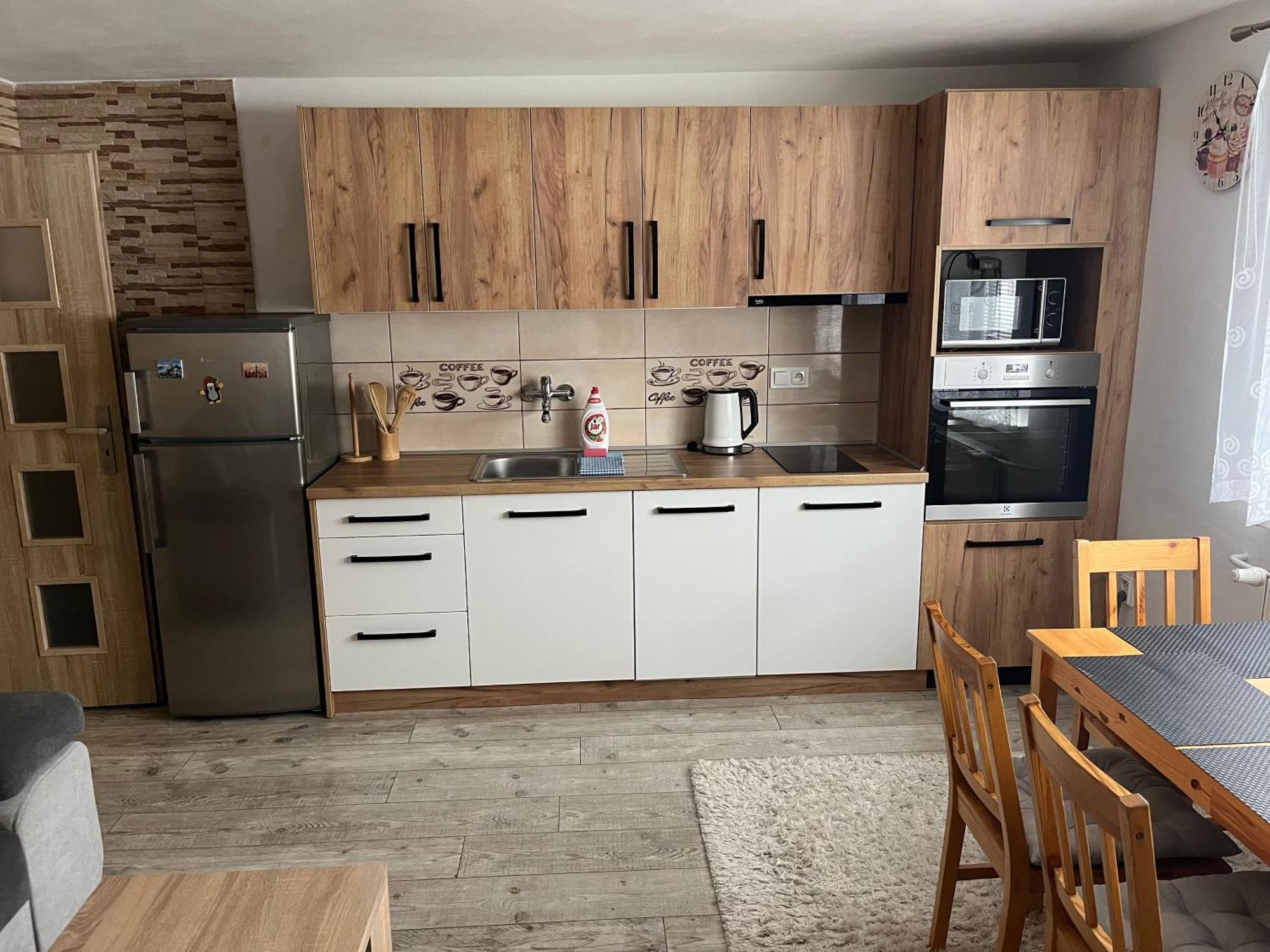 A&A Apartmany Liptovský Mikuláš المظهر الخارجي الصورة