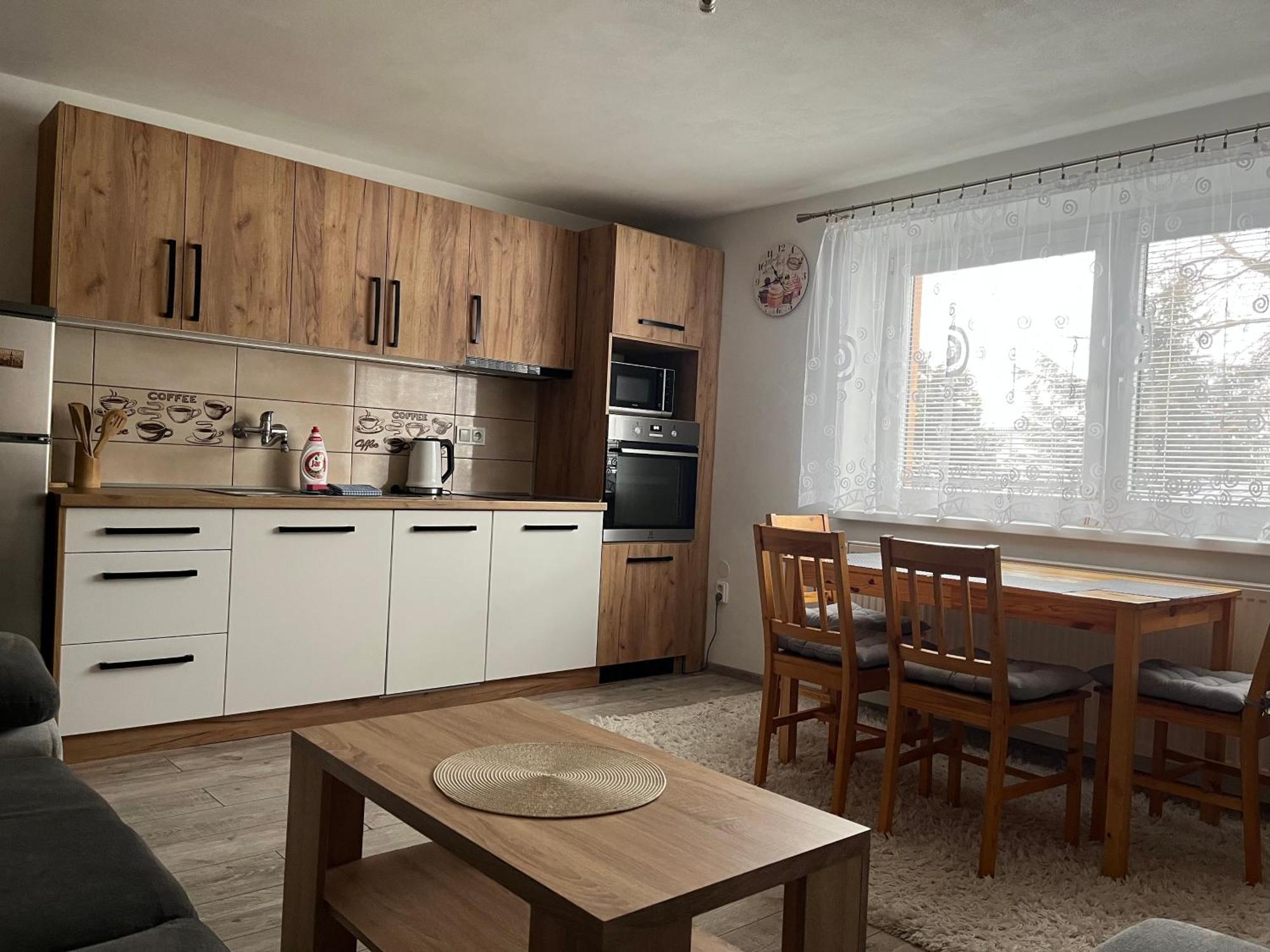 A&A Apartmany Liptovský Mikuláš المظهر الخارجي الصورة