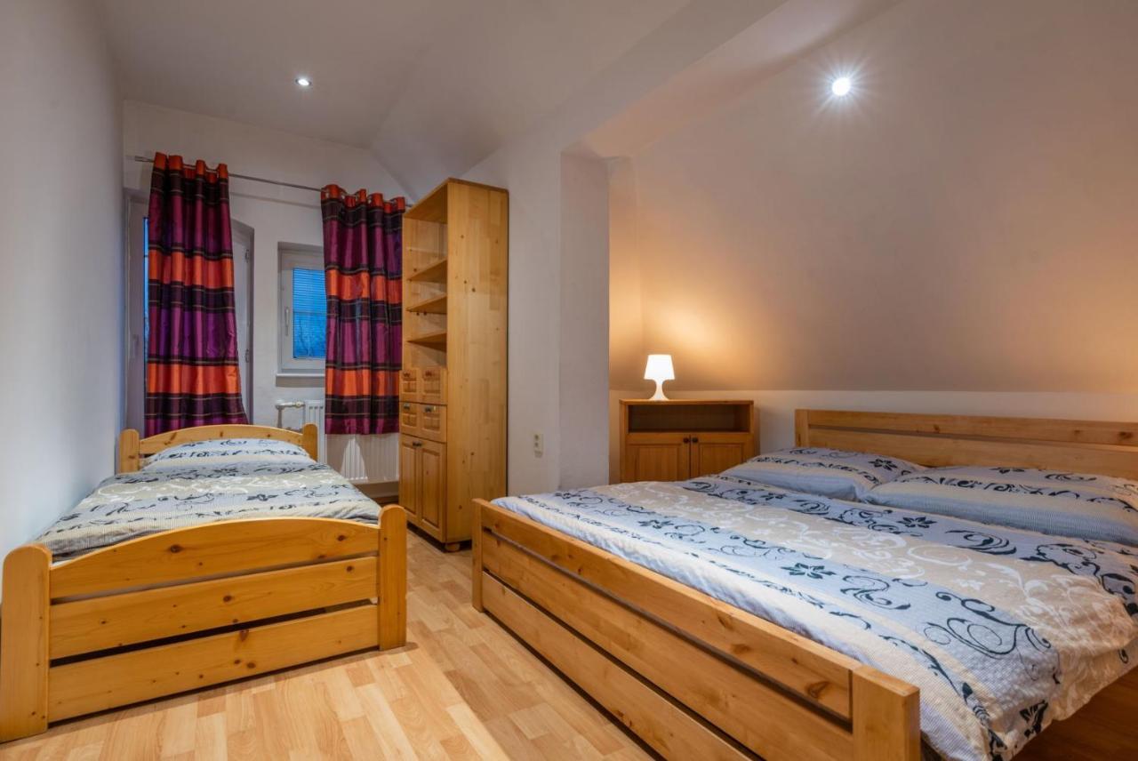 A&A Apartmany Liptovský Mikuláš المظهر الخارجي الصورة