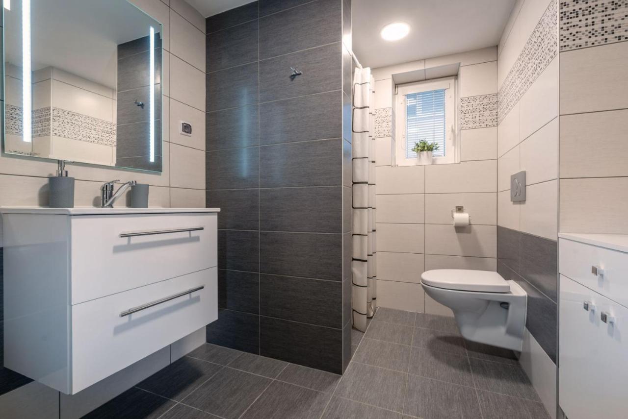 A&A Apartmany Liptovský Mikuláš المظهر الخارجي الصورة