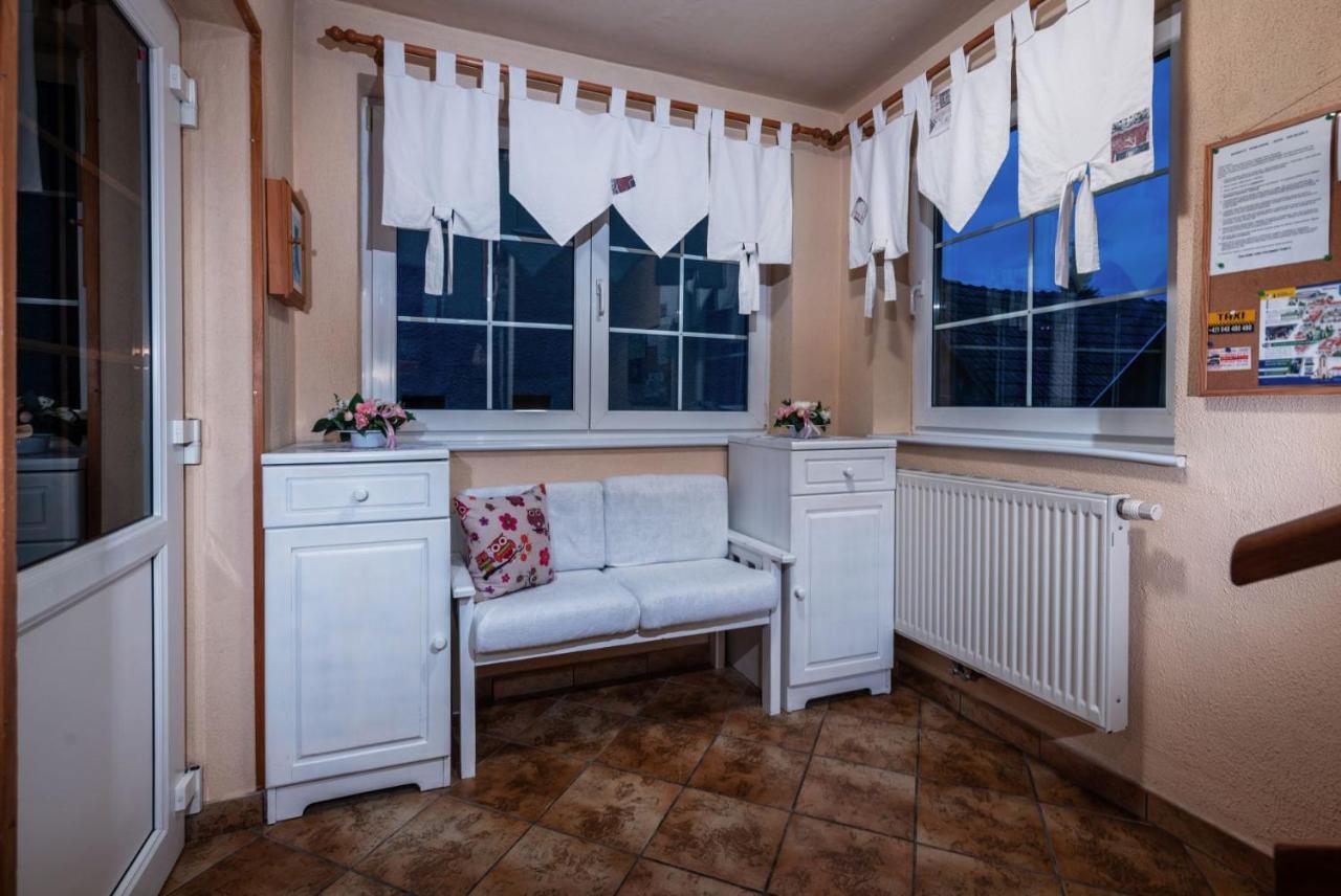 A&A Apartmany Liptovský Mikuláš المظهر الخارجي الصورة