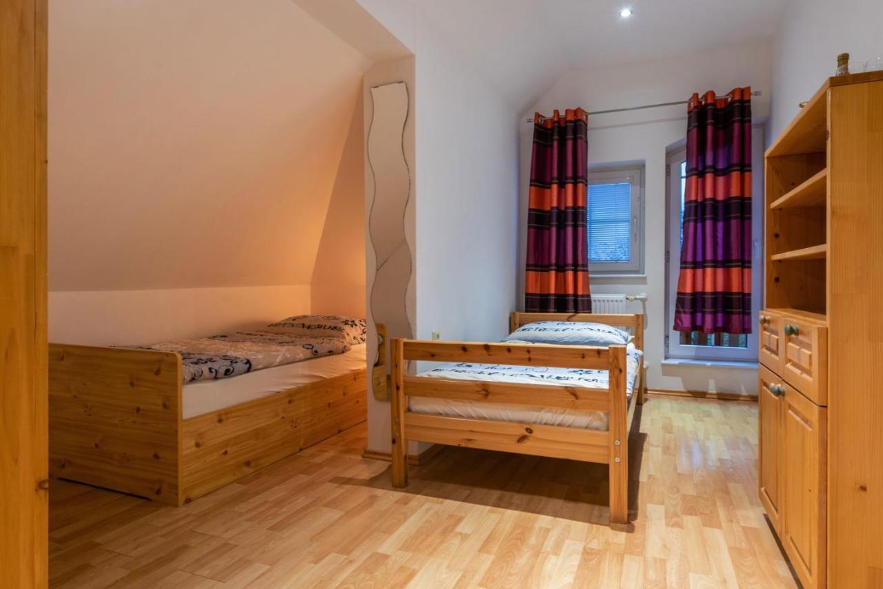 A&A Apartmany Liptovský Mikuláš المظهر الخارجي الصورة