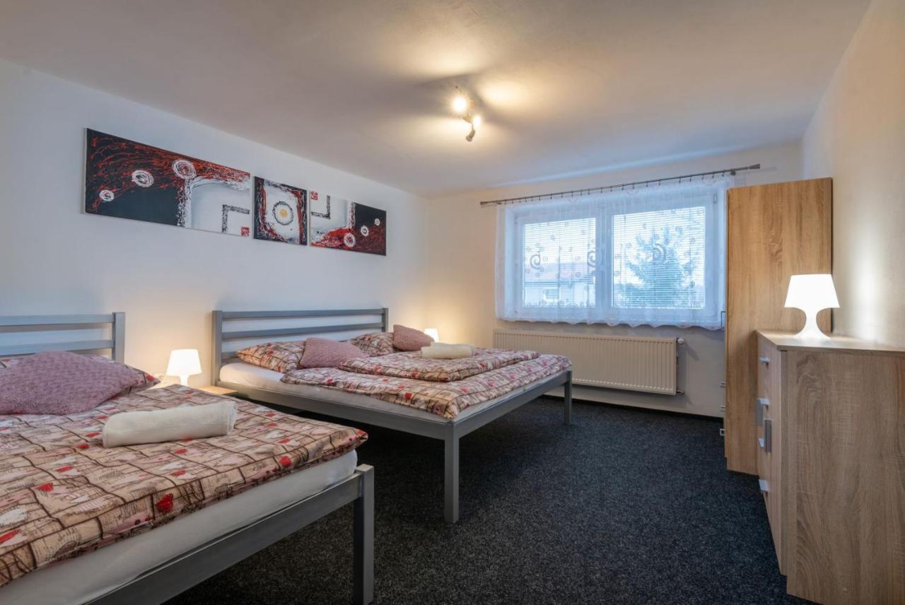 A&A Apartmany Liptovský Mikuláš المظهر الخارجي الصورة