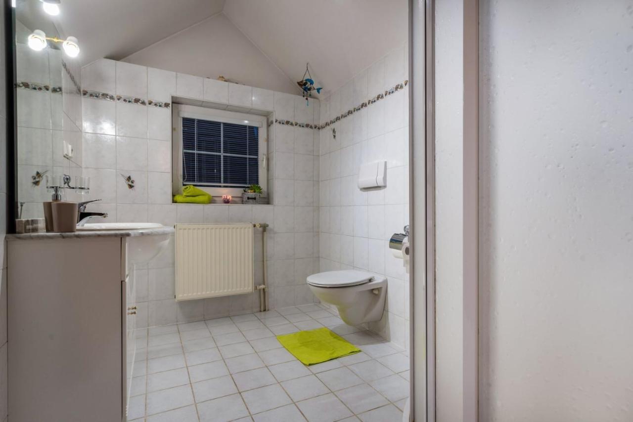 A&A Apartmany Liptovský Mikuláš المظهر الخارجي الصورة